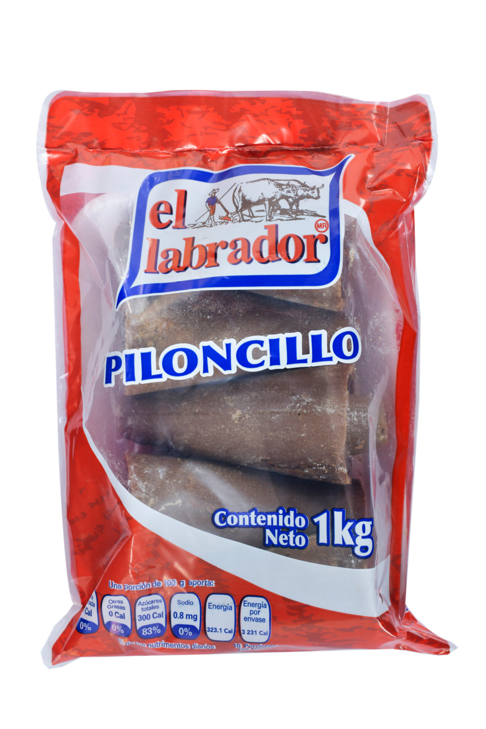 Piloncillo